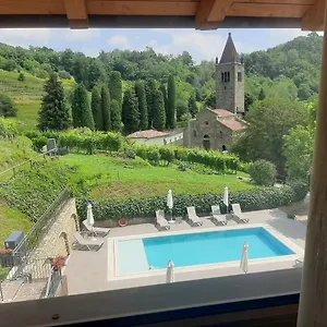  Bed & Breakfast Al-colle Italia