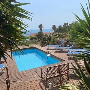 Casa vacanze Lumia, Sciacca