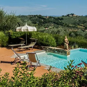 *** Bed & Breakfast Residenza Il Colle Italia