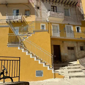 Appartamento Le Casette Del Porto Di, Sciacca