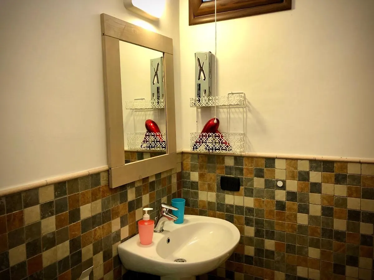 ***** Aparthotel Residence La Luna Nel Pozzo Sciacca Italy