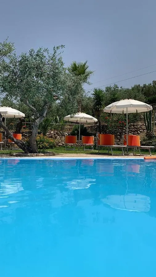 Residence La Luna Nel Pozzo Sciacca Italy