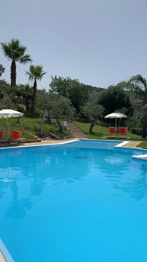 Residence La Luna Nel Pozzo Sciacca 5*,  Italy