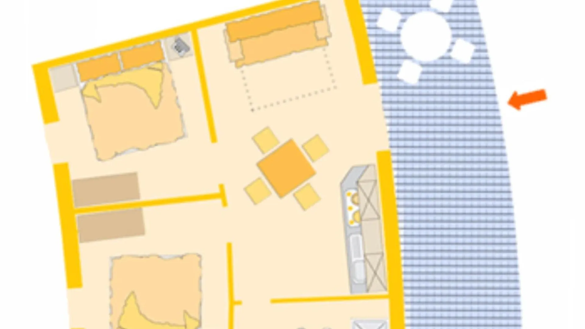 ***** Aparthotel Residence La Luna Nel Pozzo Sciacca Italy