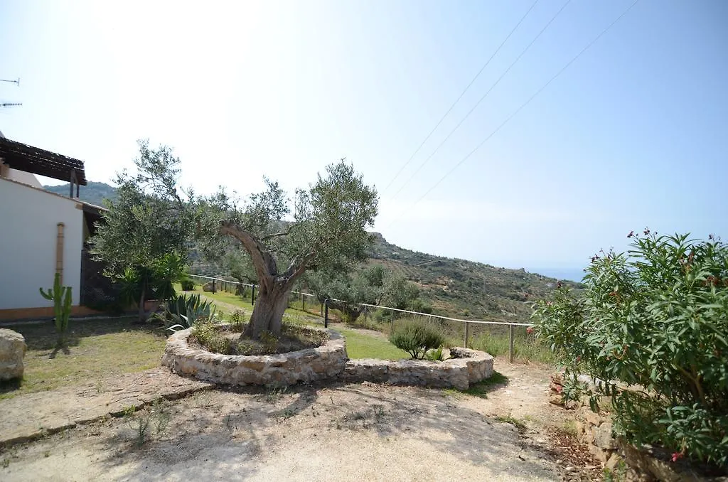 ***** Aparthotel Residence La Luna Nel Pozzo Sciacca Italia