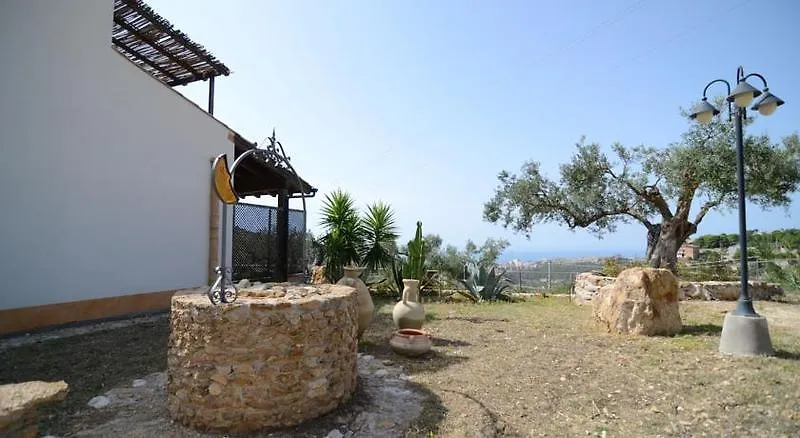 ***** Aparthotel Residence La Luna Nel Pozzo Sciacca Italy