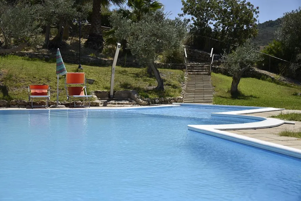Residence La Luna Nel Pozzo Sciacca