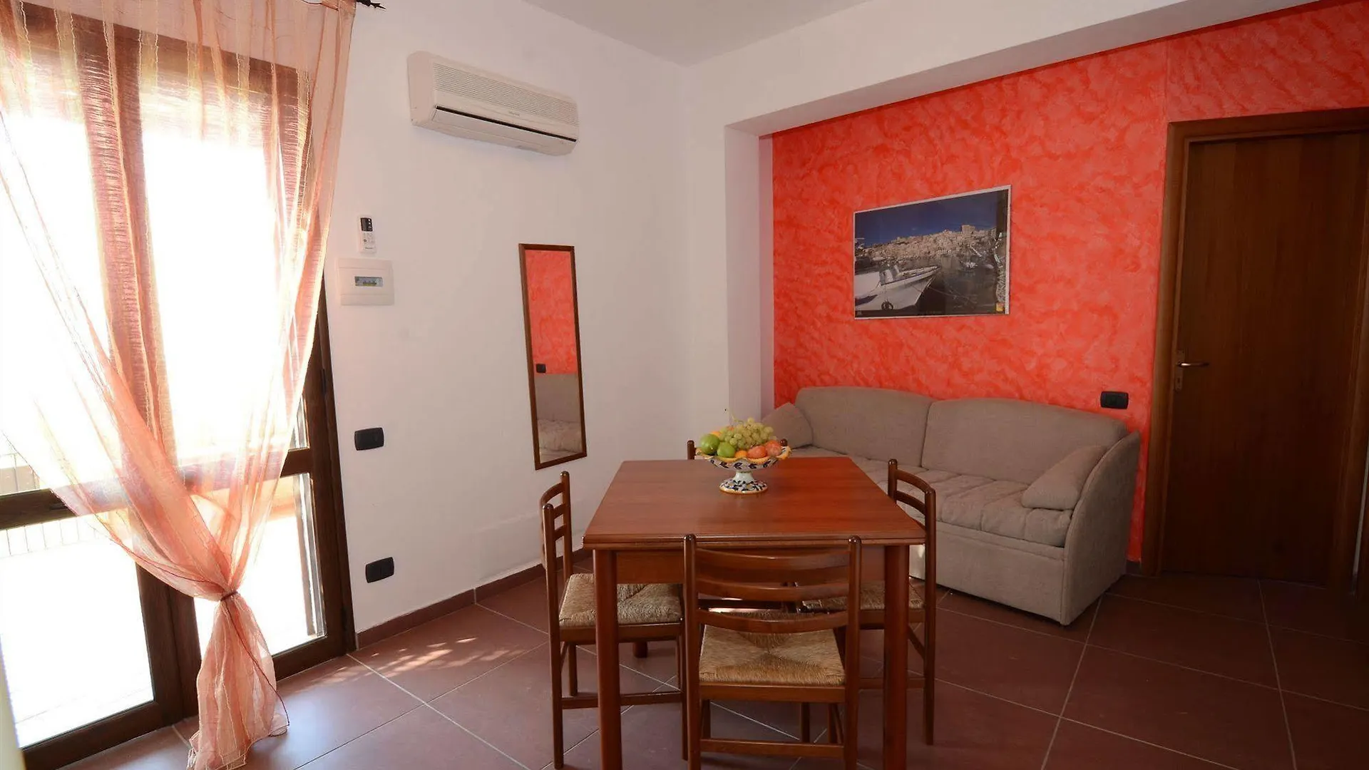 Residence La Luna Nel Pozzo Sciacca 5*,