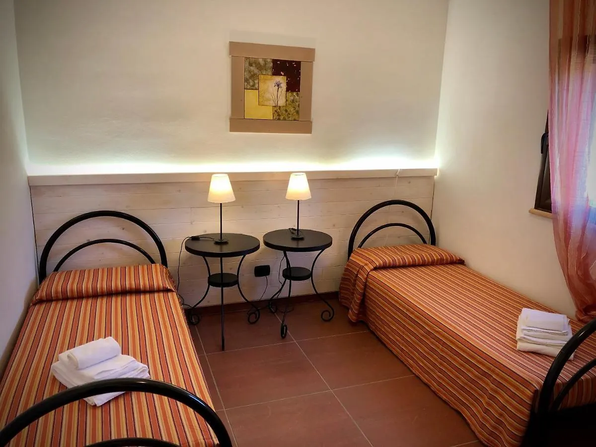 ***** Aparthotel Residence La Luna Nel Pozzo Sciacca Italy